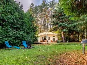 Ferienhaus für 2 Personen (30 m²) in Parchim