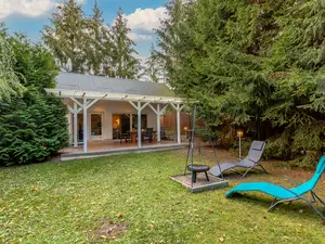 Ferienhaus für 4 Personen (50 m²) in Parchim