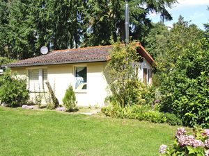 Ferienhaus für 4 Personen (60 m²) in Parchim