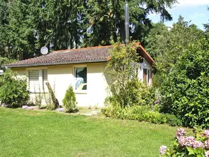 Ferienhaus für 4 Personen (60 m²) in Parchim