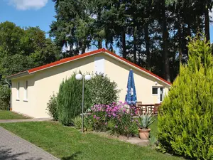 Ferienhaus für 6 Personen (70 m²) in Parchim