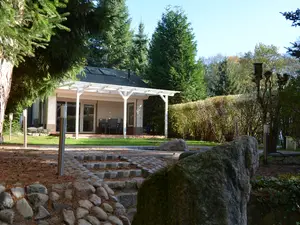 Ferienhaus für 4 Personen (50 m²) in Parchim