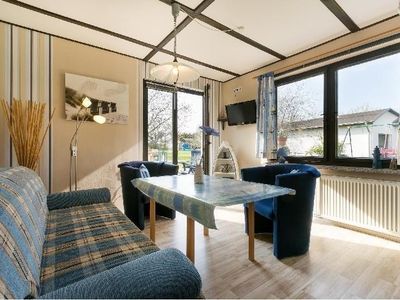 Ferienhaus für 5 Personen (45 m²) in Parchtitz 2/10