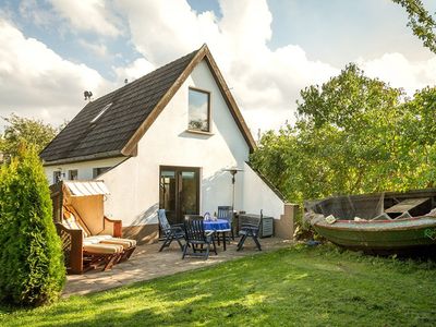 Ferienhaus für 5 Personen (45 m²) in Parchtitz 1/10