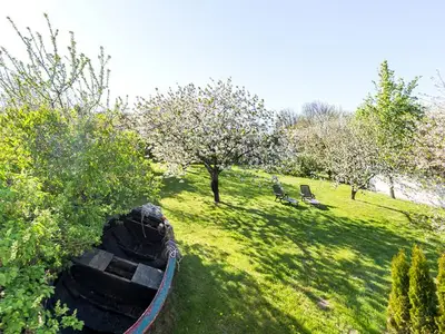 Ferienhaus für 5 Personen (45 m²) in Parchtitz 2/10