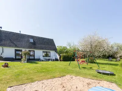 Ferienhaus für 5 Personen (45 m²) in Parchtitz 3/10