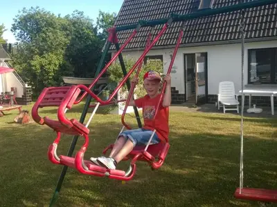 Ferienhaus für 5 Personen (45 m²) in Parchtitz 5/10