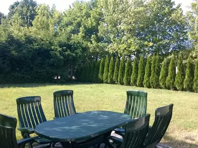 Ferienhaus für 7 Personen (55 m²) in Parchtitz 2/10