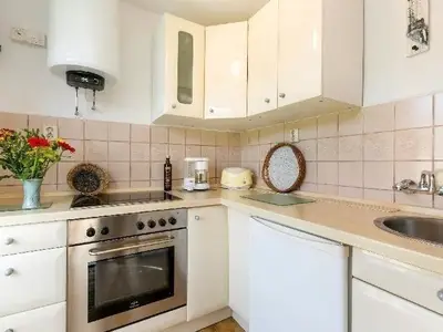 Ferienhaus für 5 Personen (45 m²) in Parchtitz 4/10