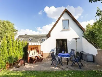 Ferienhaus für 5 Personen (45 m²) in Parchtitz 10/10