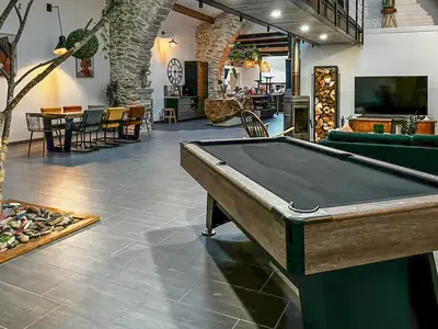 living-room