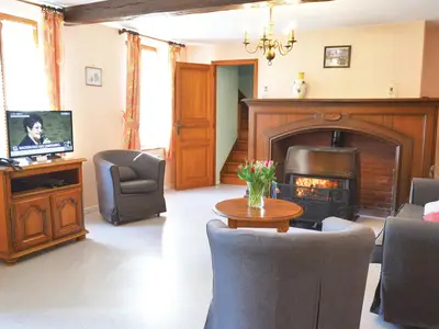 living-room