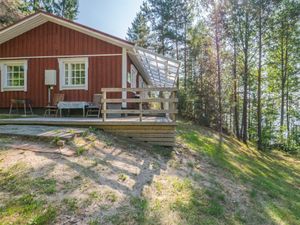 Ferienhaus für 5 Personen (60 m²) in Parikkala