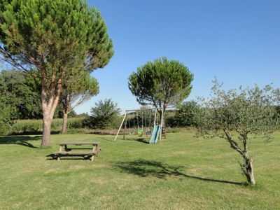 gîte La Carrétarié à Parisot - Gîtes de France Tar