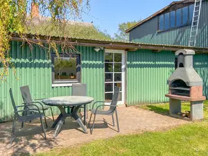 Ferienhaus für 3 Personen (40 m²) in Parkentin