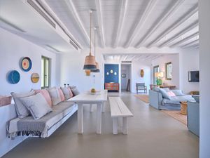 Ferienhaus für 6 Personen (300 m²) ab 611 € in Paros