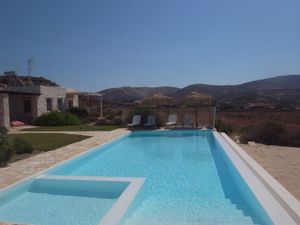 Ferienhaus für 10 Personen (160 m²) in Paros