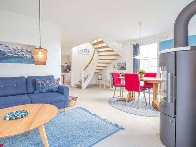 Ferienhaus für 3 Personen (80 m²) in Parow 10/10