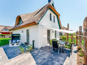 Ferienhaus für 5 Personen (95 m²) in Parow