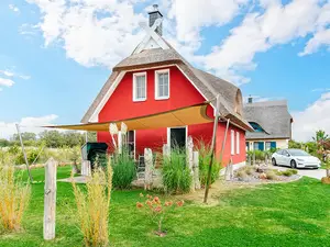 Ferienhaus für 5 Personen (95 m²) in Parow