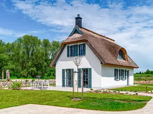 Ferienhaus für 4 Personen (88 m²) in Parow