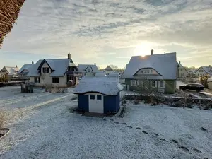 Ferienhaus für 3 Personen (80 m²) in Parow