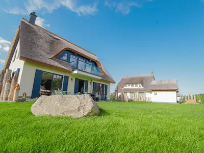 Ferienhaus für 9 Personen (133 m²) in Parow 1/10