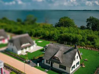 Ferienhaus für 9 Personen (133 m²) in Parow 2/10