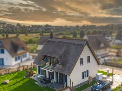 Ferienhaus für 9 Personen (133 m²) in Parow 3/10