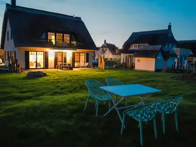 Ferienhaus für 9 Personen (133 m²) in Parow 4/10