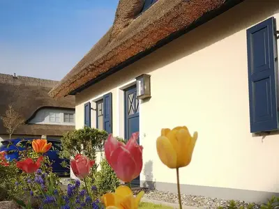 Ferienhaus für 9 Personen (133 m²) in Parow 8/10