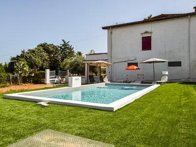 pool