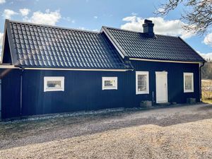 Ferienhaus für 5 Personen (70 m²) in Påryd