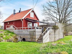 Ferienhaus für 4 Personen (49 m²) in Påryd