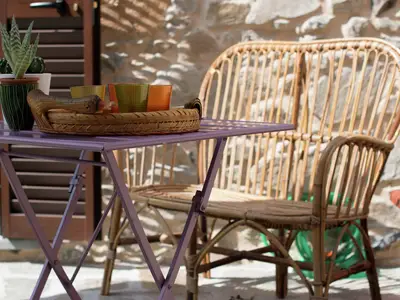 TerraceBalcony