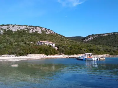 Ferienhaus für 6 Personen in Pašman 1/10