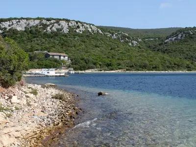 Ferienhaus für 6 Personen in Pašman 3/10