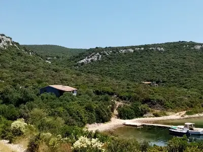 Ferienhaus für 6 Personen in Pašman 4/10