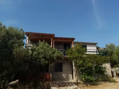 Ferienhaus für 6 Personen in Pašman 5/10