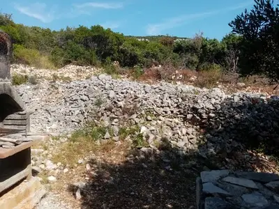 Ferienhaus für 6 Personen in Pašman 6/10