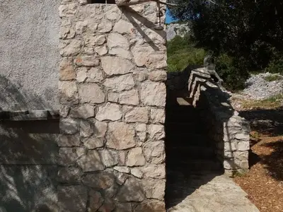 Ferienhaus für 6 Personen in Pašman 7/10