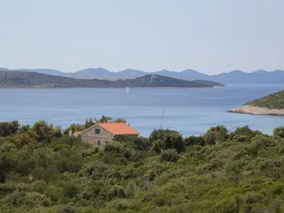 Ferienhaus für 6 Personen in Pašman 4/10