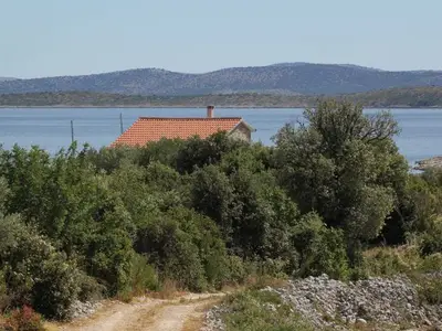 Ferienhaus für 6 Personen in Pašman 5/10