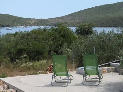 Ferienhaus für 6 Personen in Pašman 10/10