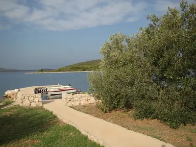 Ferienhaus für 6 Personen in Pašman 5/10
