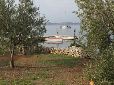 Ferienhaus für 6 Personen in Pašman 9/10