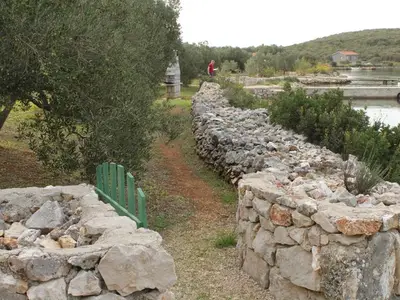 Ferienhaus für 6 Personen in Pašman 10/10