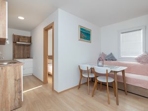 Ferienhaus für 6 Personen (32 m²) in Pašman