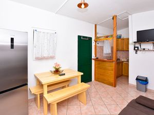 Ferienhaus für 5 Personen (40 m²) in Pašman