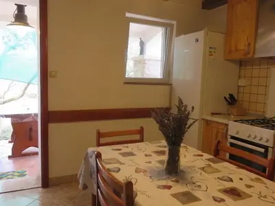 Ferienhaus für 5 Personen in Pašman 8/10